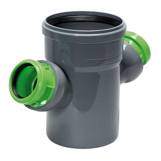 Czwórnik nastawny Tycner 110/50/50 mm 45°-88°