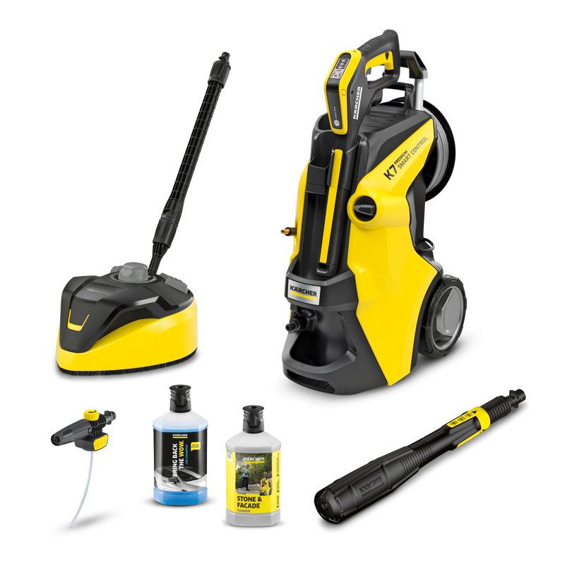 Myjka Ciśnieniowa Karcher K7 Premium Smart Control Flex Home FJ 1szt