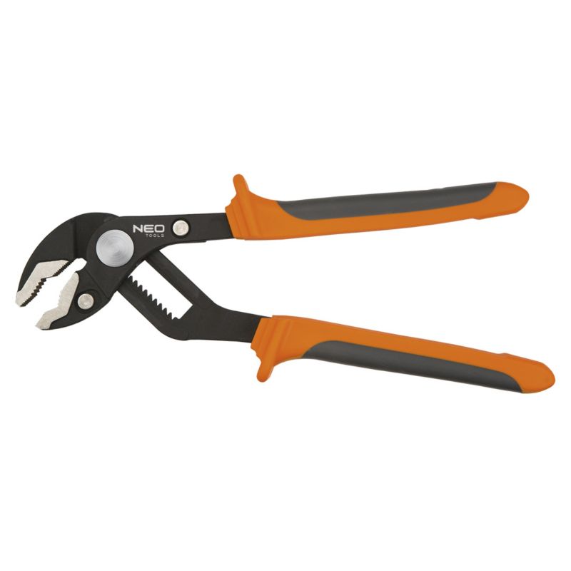 Szczypce do rur NEO TOOLS 250 mm, zakres 0-42 mm 1 szt