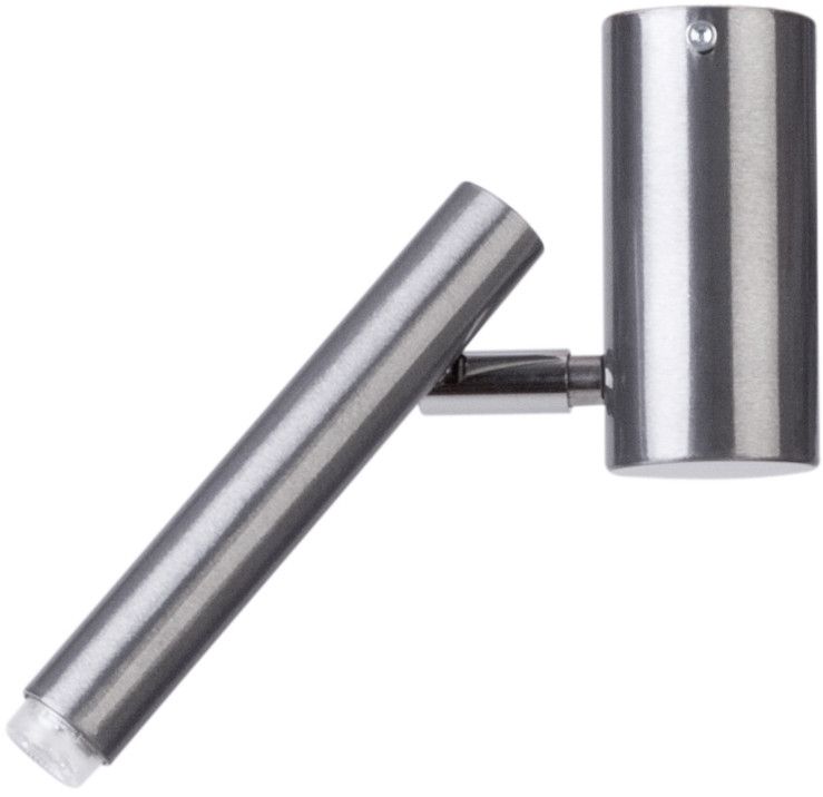 Oprawa sufitowa Sigma Lighting Sopel srebrny połysk 1 x G9 x IP20 wym: 20 x 12 x 5 cm - 1 szt.