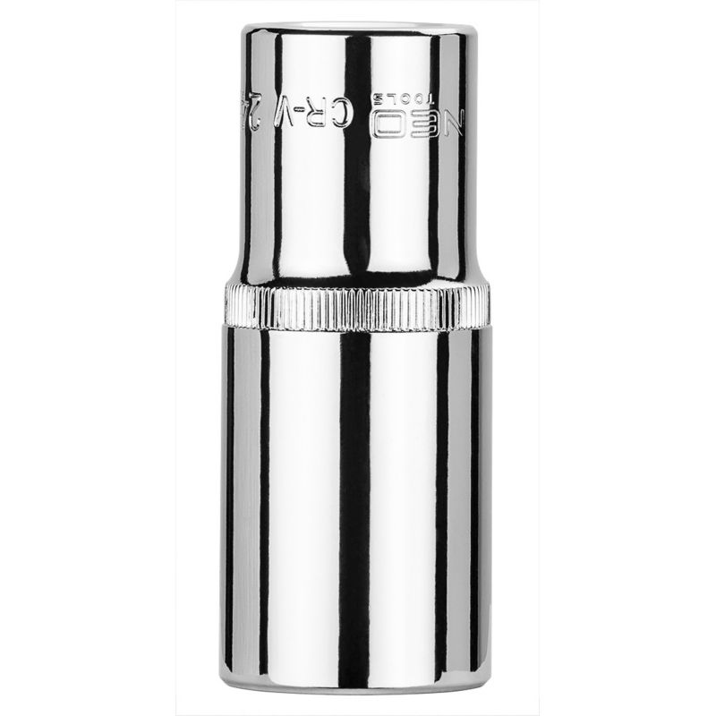 Nasadka dwunastokątna NEO TOOLS długa 1/2", 24 mm 1 szt