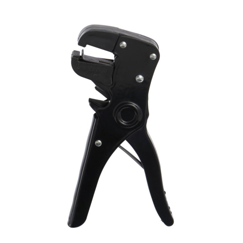 Szczypce do ściągania izolacji automatyczne