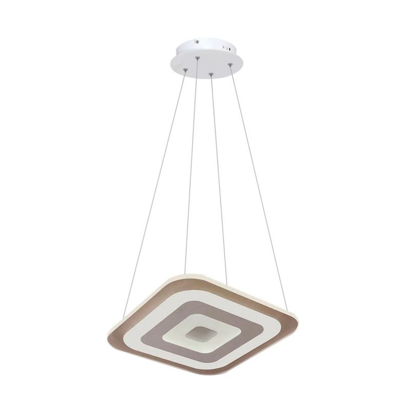 Lampa wisząca Milagro Volta 45W LED 1 szt.