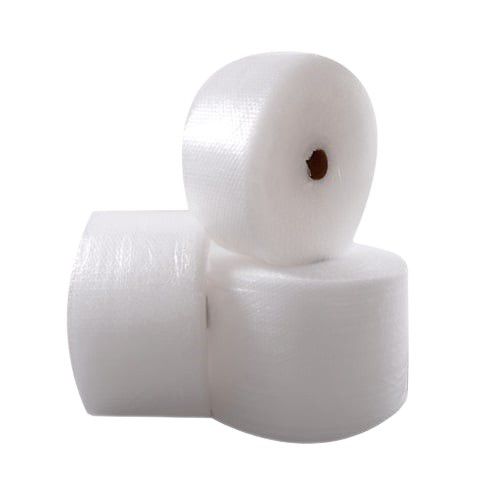 Folia bąbelkowa Neopak 0,75m x 50m DWUWARSTWOWA B1 Ochronna Do Pakowania 1 szt.