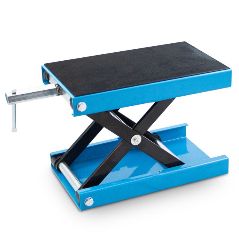 Podnośnik Bituxx motocyklowy do 450kg - 1 szt