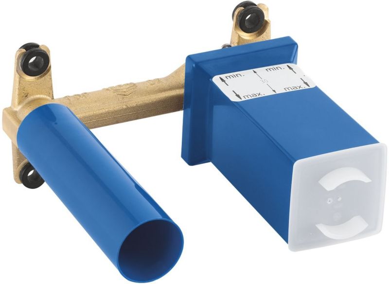 Grohe elementy jednouchwytowe do zabudowy podtynkowej 1 szt.