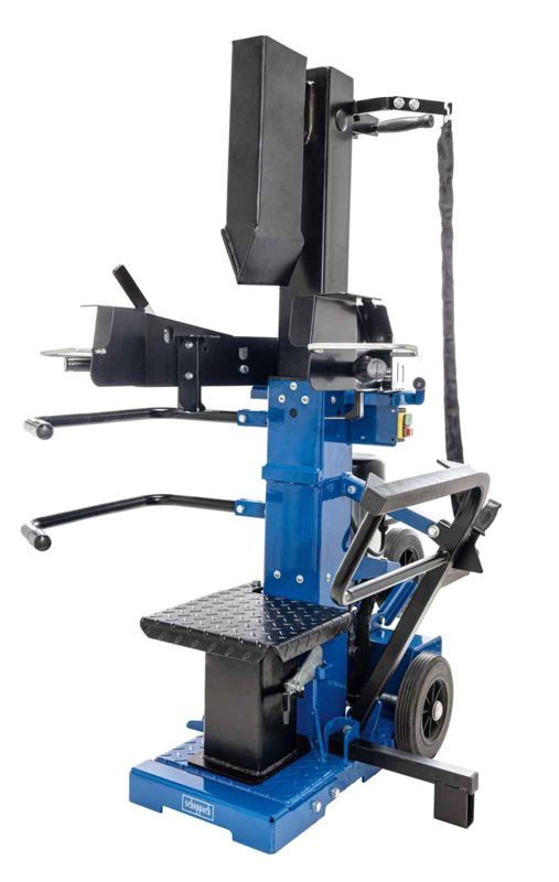 Łuparka do drewna Scheppach 400V 10 ton 1 szt.