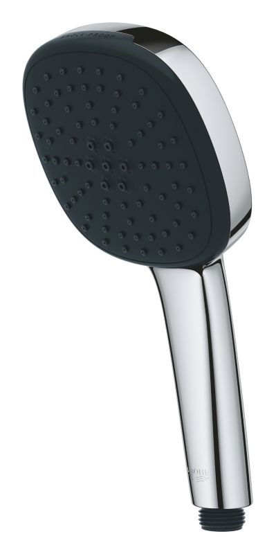 Słuchawka prysznicowa Grohe Vitalio Comfort 110 2-funkcyjna chrom
