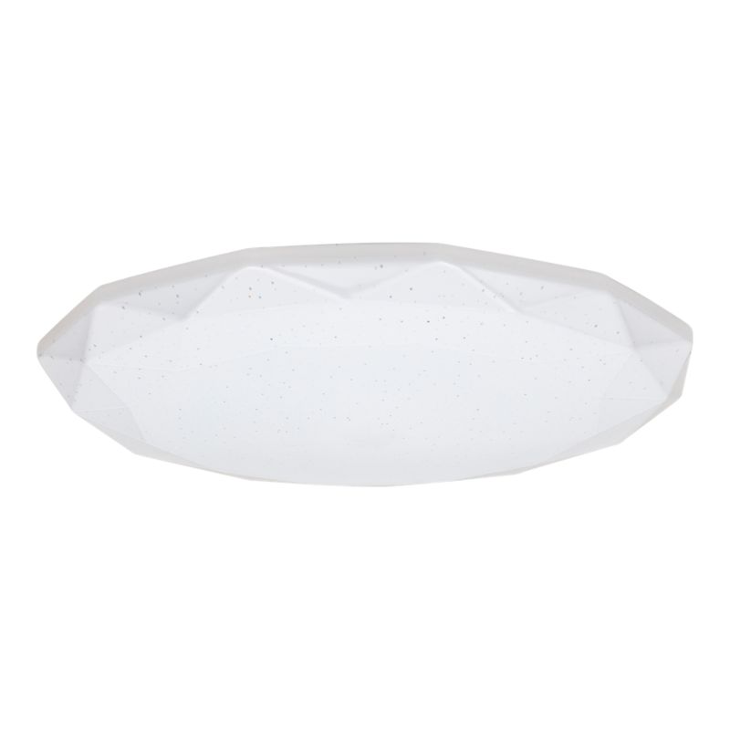 Plafon LED GoodHome Ernani 5000 lm CCT biały