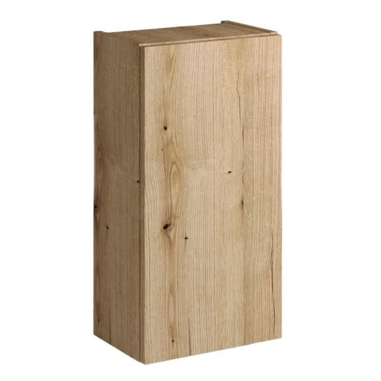 Szafka łazienkowa COMAD NOVA OAK 83-30-1D 30cm dąb coast evoke 1 szt.