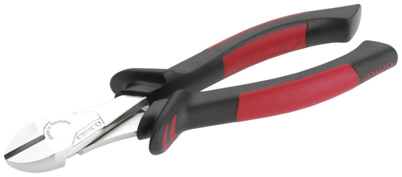 Szczypce boczne Cimco Diamant Plus wzmocnione 200mm 1000 V 1 szt.