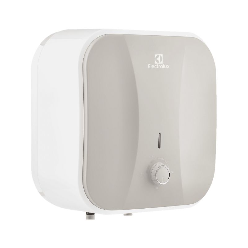 Elektryczny podgrzewacz wody akumulacyjny EWH 15 Q O EEC Electrolux, biały, 1 szt.