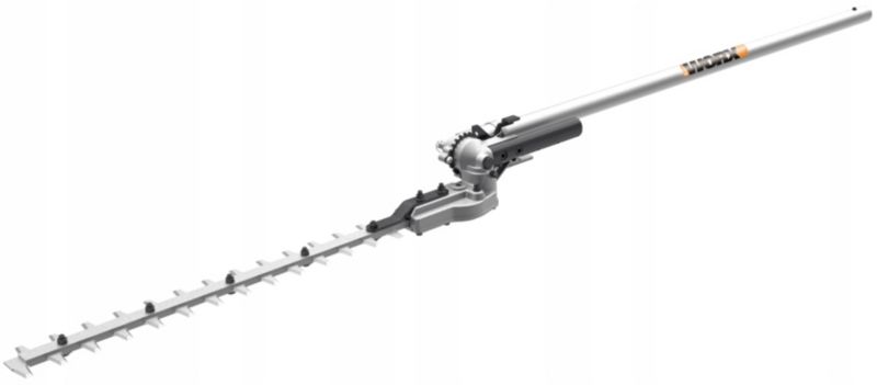 Przystawka nożyce do żywopłotu WORX WA0220 do WG186E 40cm 1 szt.