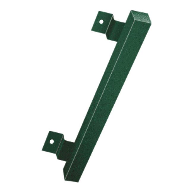 Pochwyt mały zielony 2 szt.