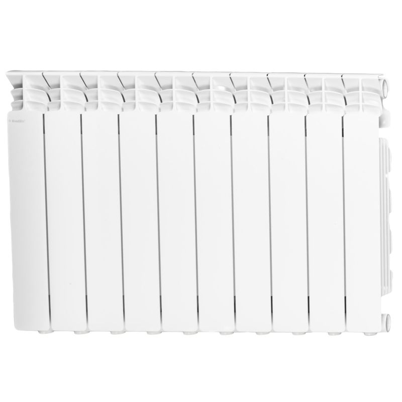 Grzejnik aluminiowy Fondital EXCLUSIVO 350/100 10 żeberek 1 szt.