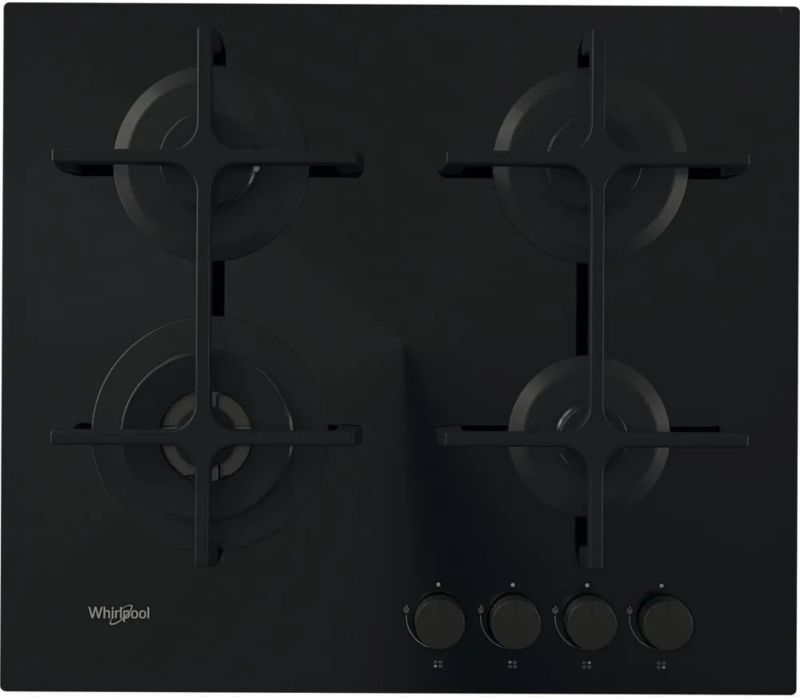 Płyta gazowa WHIRLPOOL AKT627/NB1 1szt.