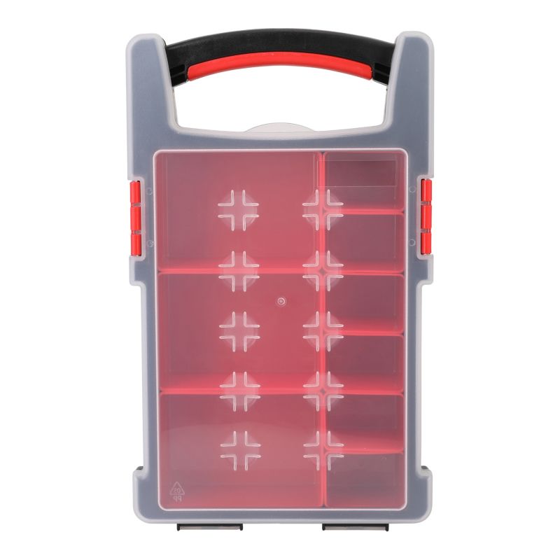 Organizer Performance Power 9 komorowy