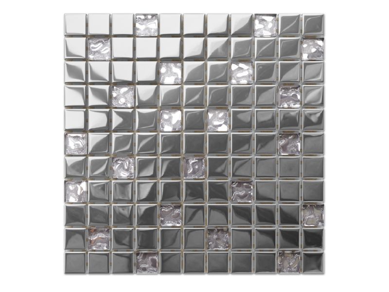 Mozaika szklana Ilcom swarovski 30x30cm 1 szt.