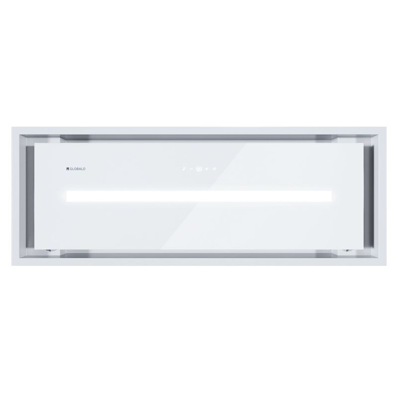 Okap kuchenny GLOBALO Pinelio 80.1 White 1 szt.