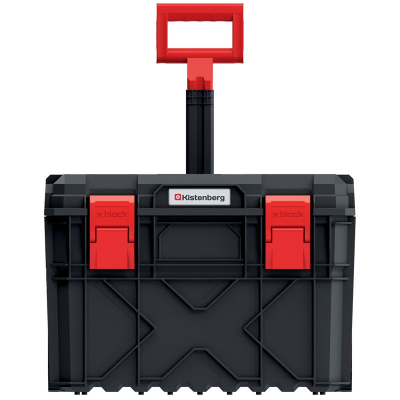 Skrzynia Narzędziowa EDANTI Na Kołach Walizka Na Narzędzia Akcesoria 1 szt.