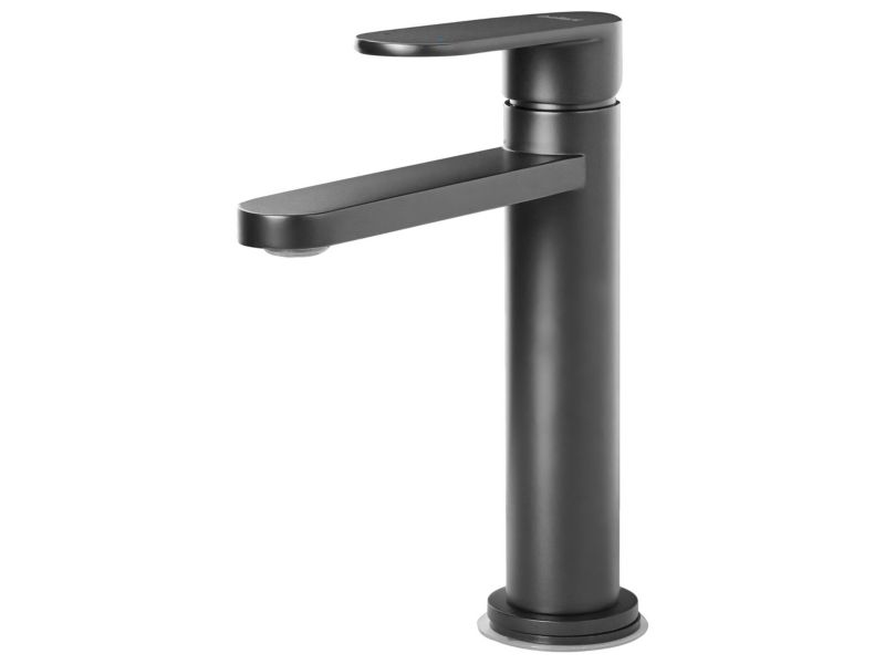 Bateria umywalkowa Colhue Mosiądz Czarny 1 szt.