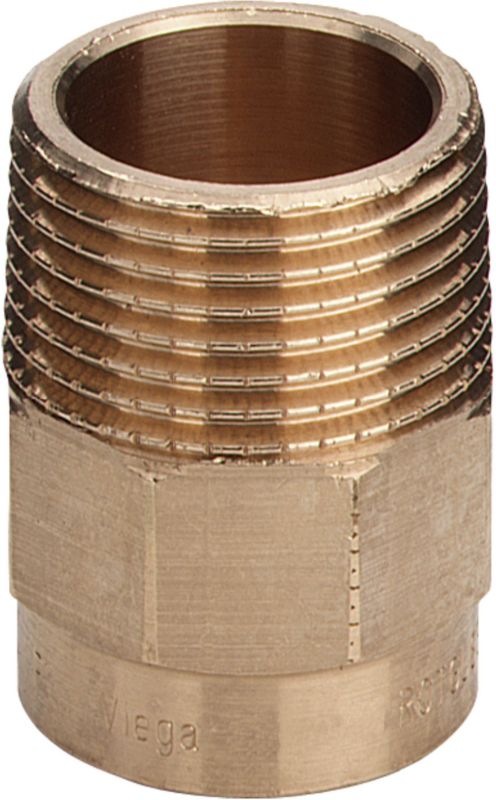 Nypel Viega 22 mm 3/4"