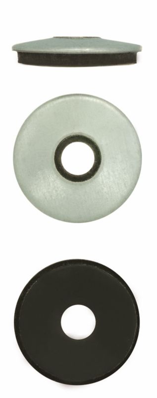 Podkładki stalowe Diall EPDM 19 mm 50 szt.