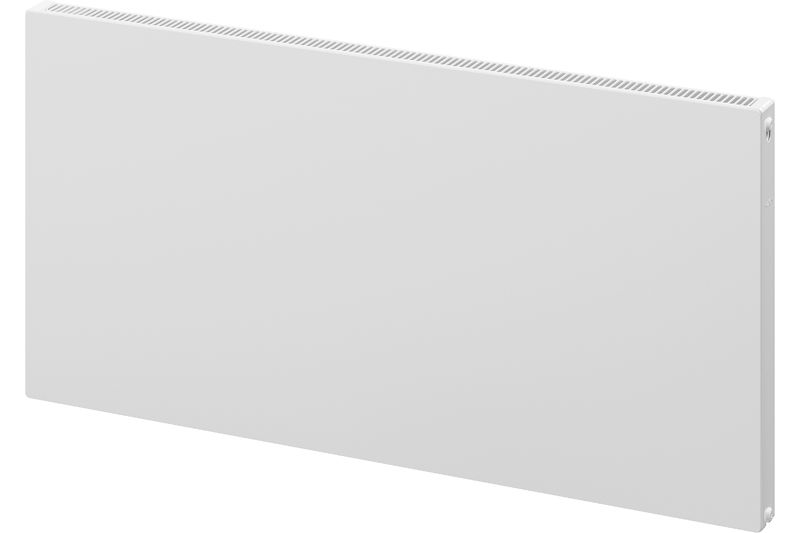 Grzejnik płytowy Mexen Flat CF11 300 x 1000 biały 455 W 1 szt.