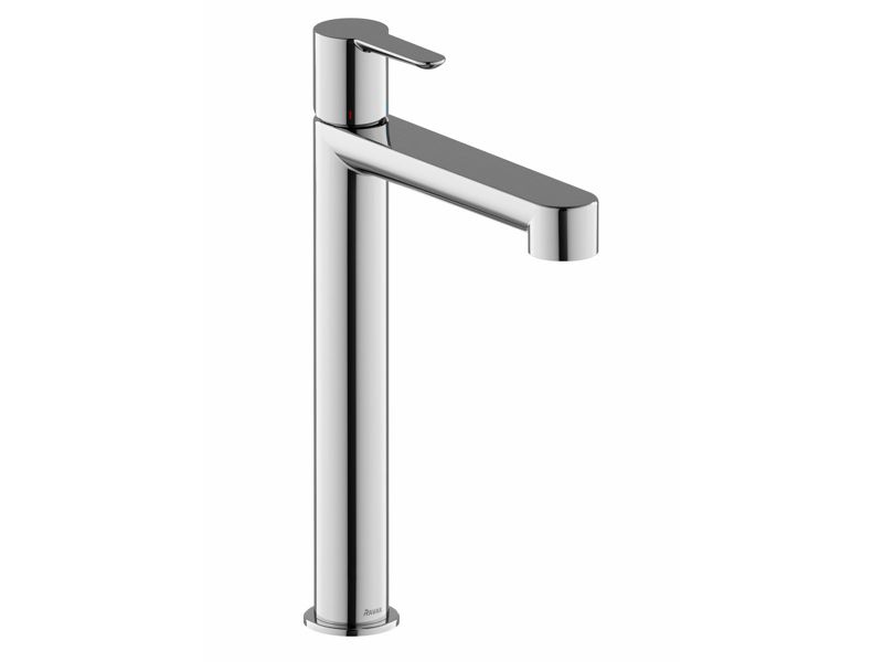 Bateria umywalkowa stojąca Ravak Puri PU 015.00 320 mm bez korka, chrom 1 szt