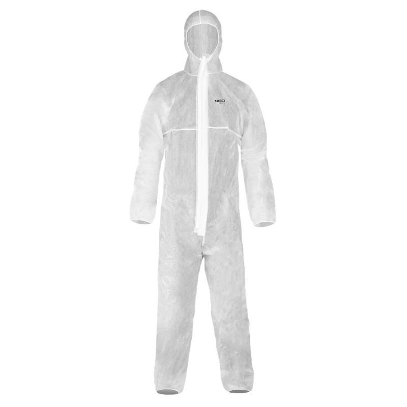 Kombinezon malarski NEO TOOLS rozmiar L/XL 1 szt