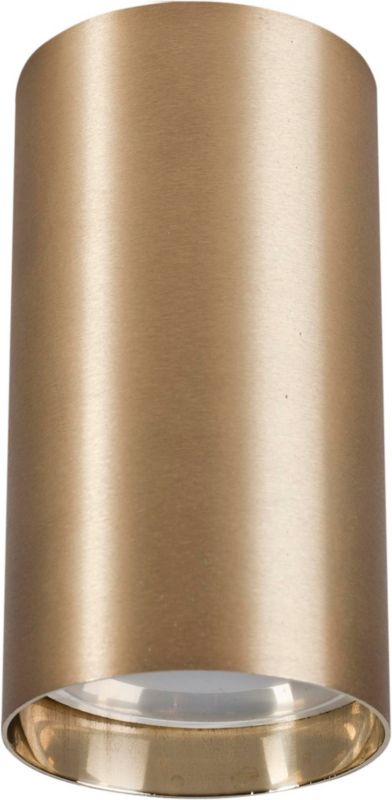 Spot Nowodvorski Lighting Eye mosiądz 1 x GU10 x 10W IP20 wym: 5,5 x 5,5 cm - 1 szt.