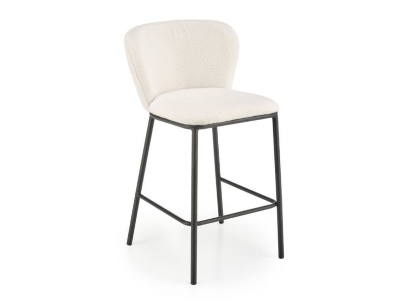 Hoker Halmar niski H-119 kremowy 1 szt