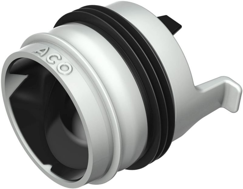 Syfon suchy Aco Easystop 400 mm