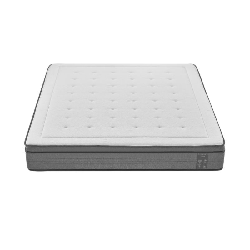 Materac Zikssen Flow 180x200 cm 1 szt.