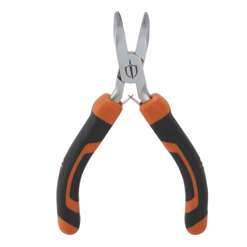 Szczypce długie wygięte Magnusson mini