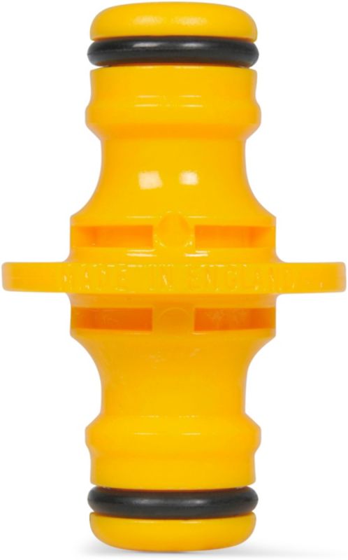 Złącze podwójne Hozelock zewnętrzne