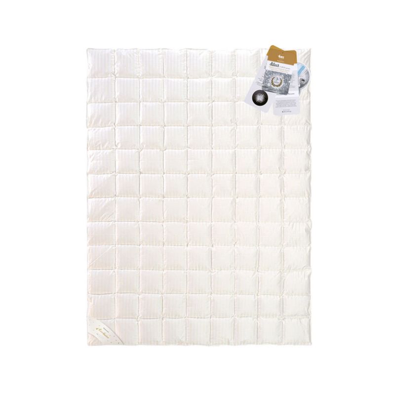 Kołdra AMZ Silver Prestige Ciepła 135/140x200 cm 1 szt.