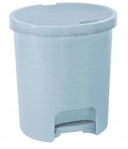 Kosz na śmieci Curver Refuse 25L niebieski