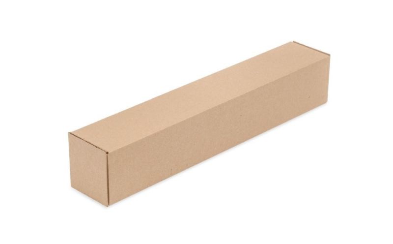 Tuba tekturowa Neopak 60x60x460mm Karton Podłużny A2 10sz 1 szt.