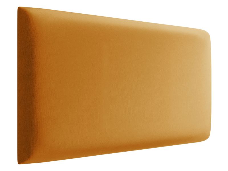 Panel tapicerowany MIRJAN 24 Pag 50x30 melonowy 1 szt.