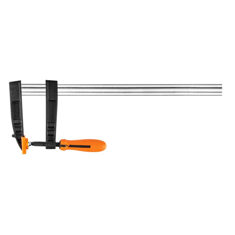 Ścisk stolarski NEO TOOLS 80 x 300 mm 1 szt