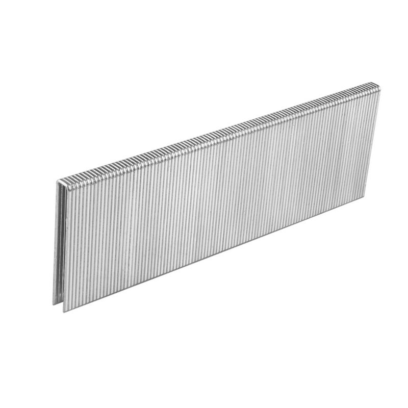 Zszywki NEO TOOLS galwanizowane do zszywacza pneumatycznego GA18, Typ 90 (4K), długość 40 mm, 4000 szt 1 kpl