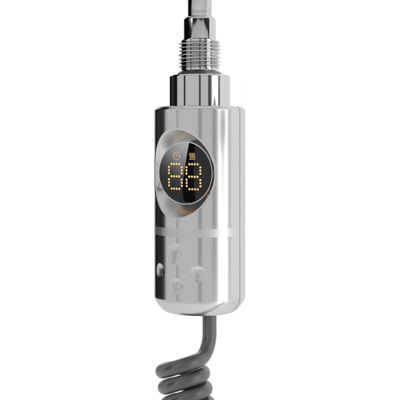 Grzałka elektryczna Mexen FA-I chrom 300 W 1 szt.