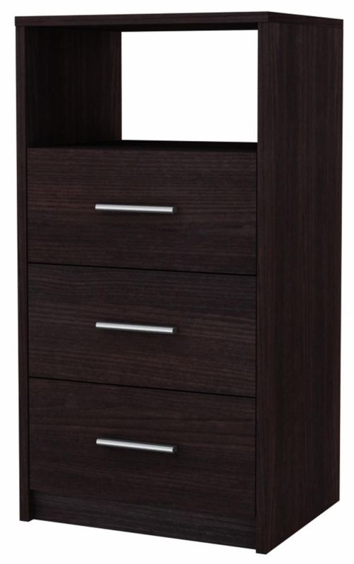 Komoda Matkam 3SO szafka ufc wenge 1 szt.