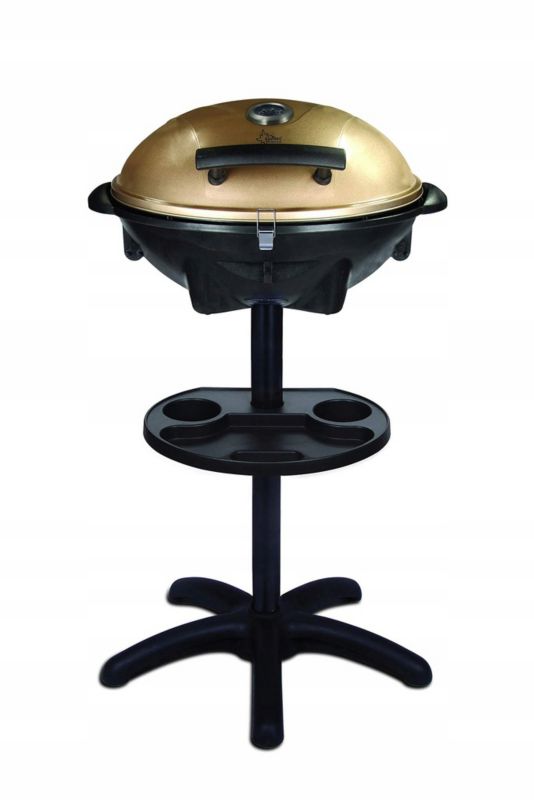 Grill elektryczny SUNTEC BBQ-9479 1szt.