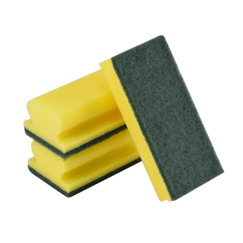 Zmywak kuchenny 3 szt.