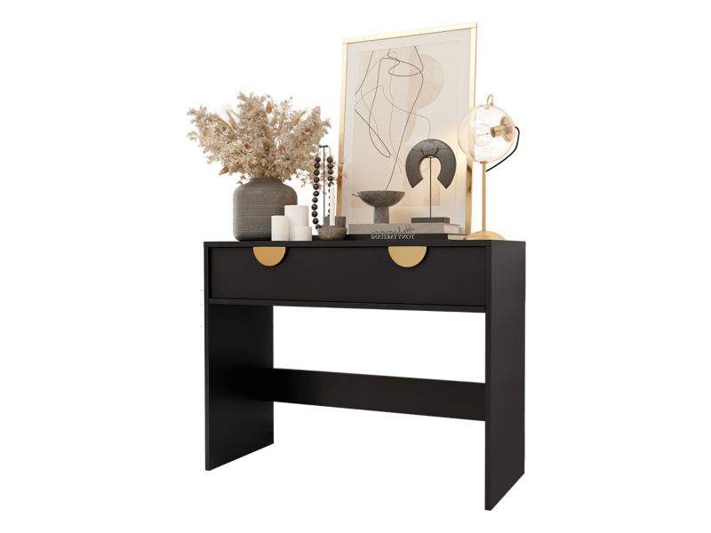 Toaletka MIRJAN 24 Vunotis 1SZ czarny 1 szt.