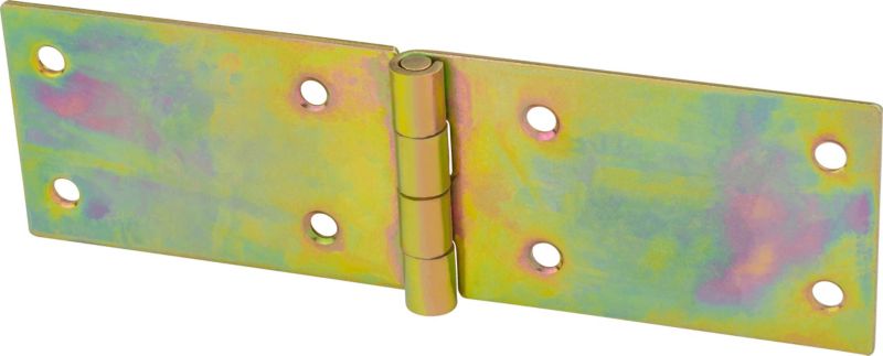 Zawias pasowy 150 x 45 mm ocynk