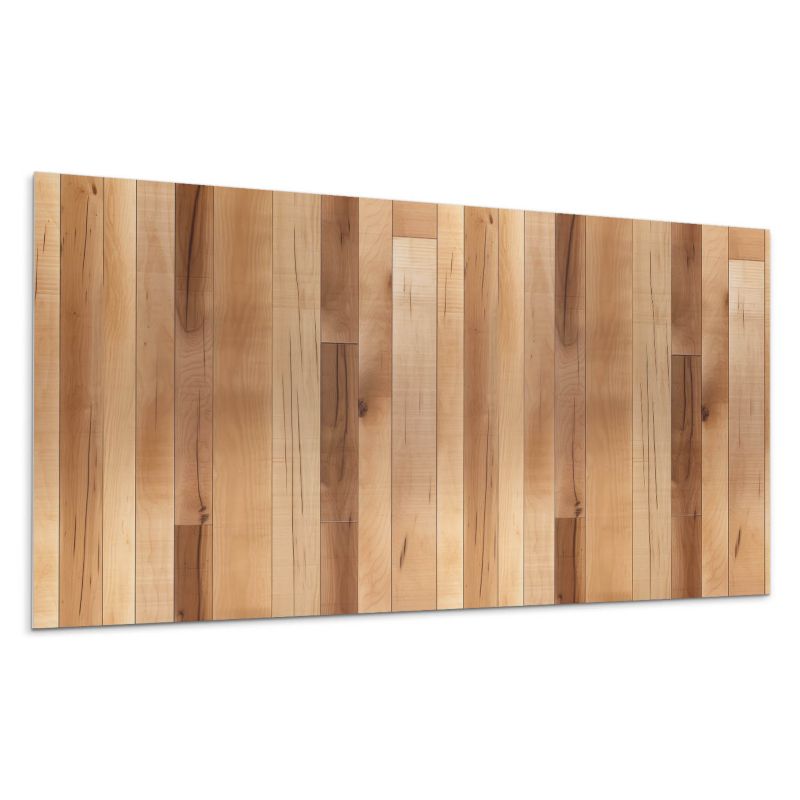 Kafelki samoprzylepne Wallfluent 40x20 cm Autentyczny motyw drewna 10 szt.