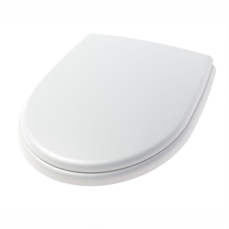 Deska sedesowa Sepio polipropylen owalna 1 szt.